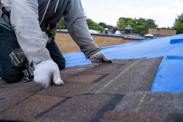 Best Residential Roofing Contractor  in Laughlin Af, TX