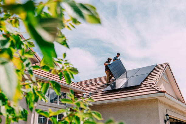 Best Shingle Roofing Installation  in Laughlin Af, TX