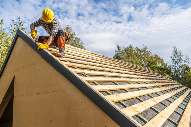 Best Roofing Contractor Near Me  in Laughlin Af, TX