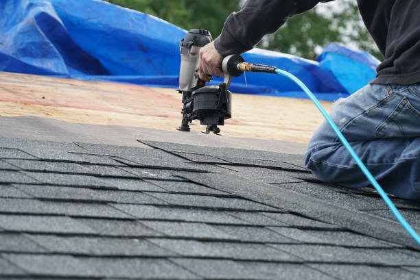 Best Roof Waterproofing Services  in Laughlin Af, TX