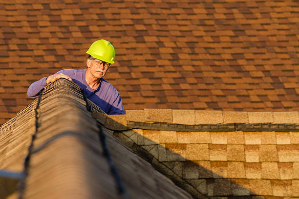 Best Best Roofing Contractors  in Laughlin Af, TX