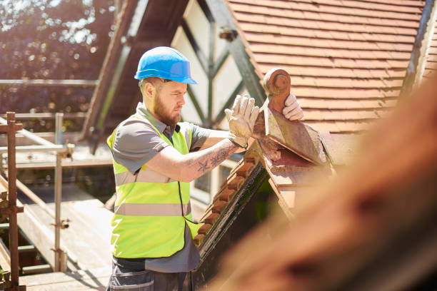 Best Emergency Roof Repair  in Laughlin Af, TX