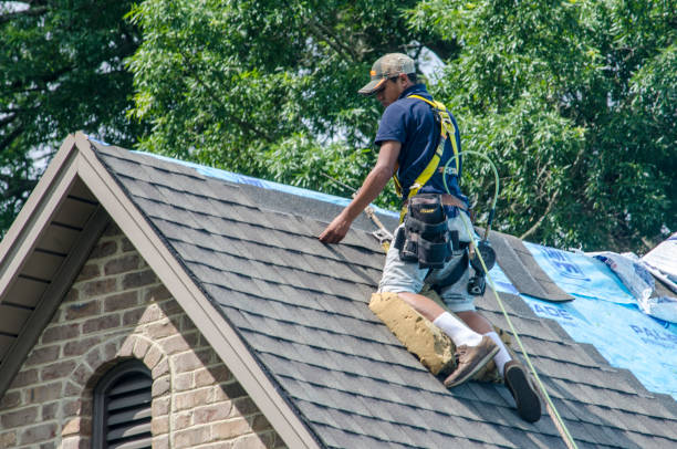 Quick and Trustworthy Emergency Roof Repair Services in Laughlin Af, TX