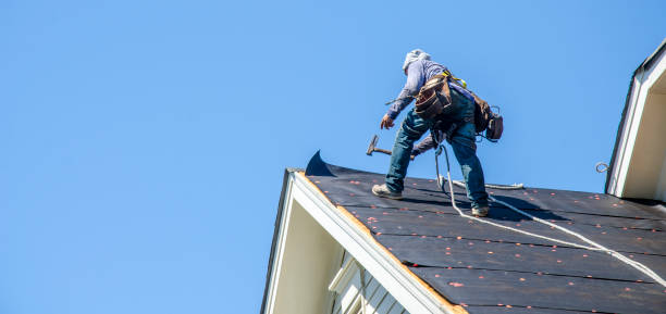 Roof Repair Estimates in Laughlin Af, TX