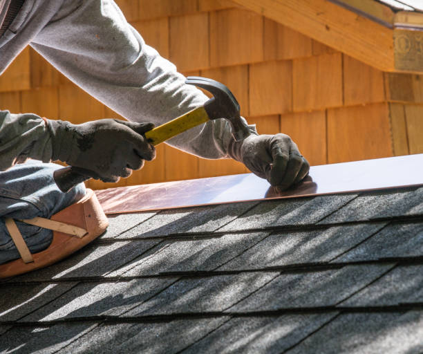 Best Roof Repair Services  in Laughlin Af, TX